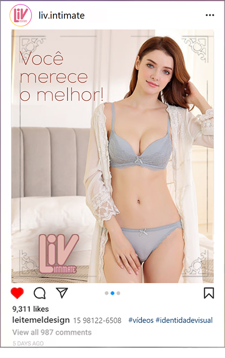 LeiteMel.com